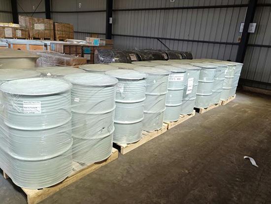 غربال مولکولی 4A Molecular sieve 4A