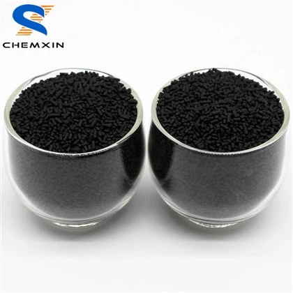 غربال مولکولی کربن Cms 280 به عنوان جاذب در ژنراتور نیتروژن PSA