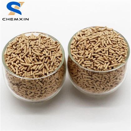 خشک کن شیمیایی 1/16 1/8 13 x APG غربال مولکولی برای جداسازی هوا