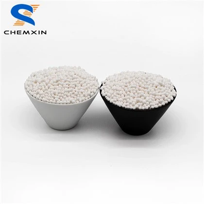 KA101 جاذب آلومینا فعال برای حذف COS