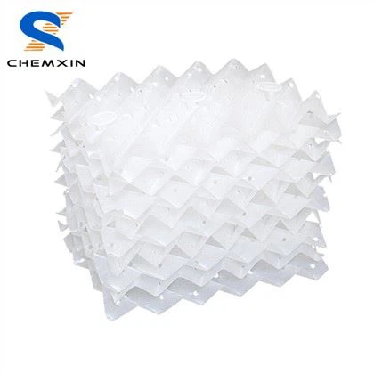 بسته بندی ساختاری پلاستیکی PP PE